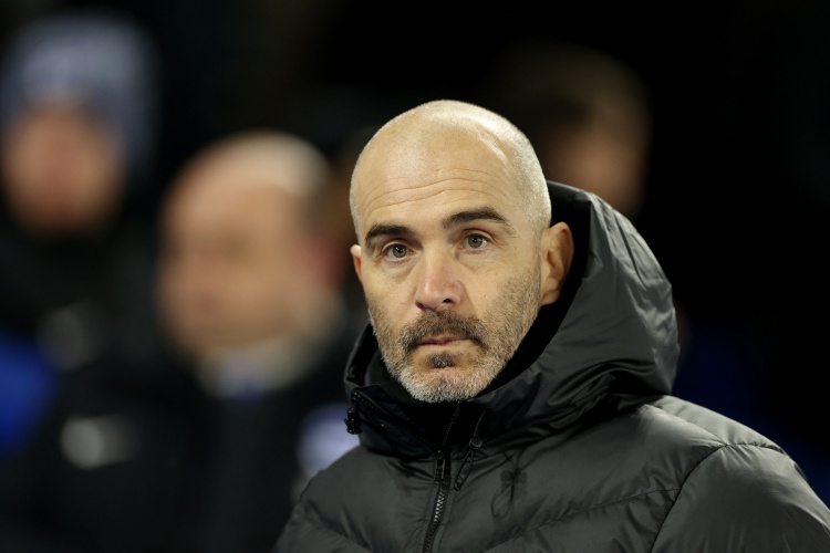 馬雷斯卡：帕爾默在任何時候都能創(chuàng)造機(jī)會 世俱杯目標(biāo)是爭取奪冠