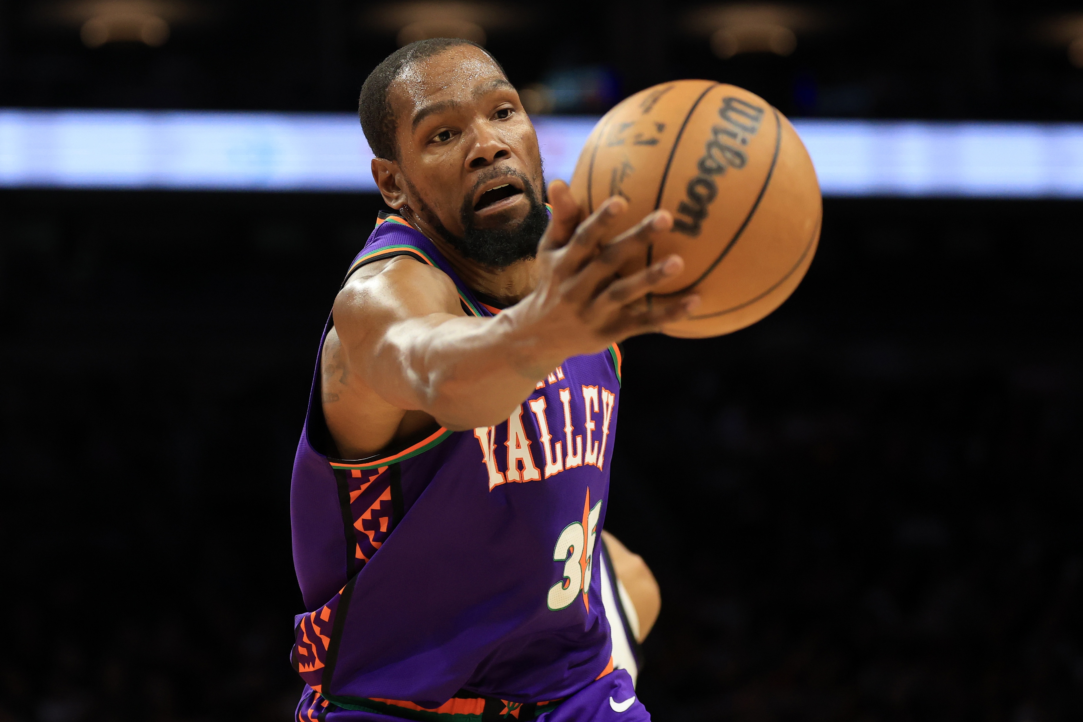 奧康納：森林狼受勞資協(xié)議的限制太多 極其難交易到KD！