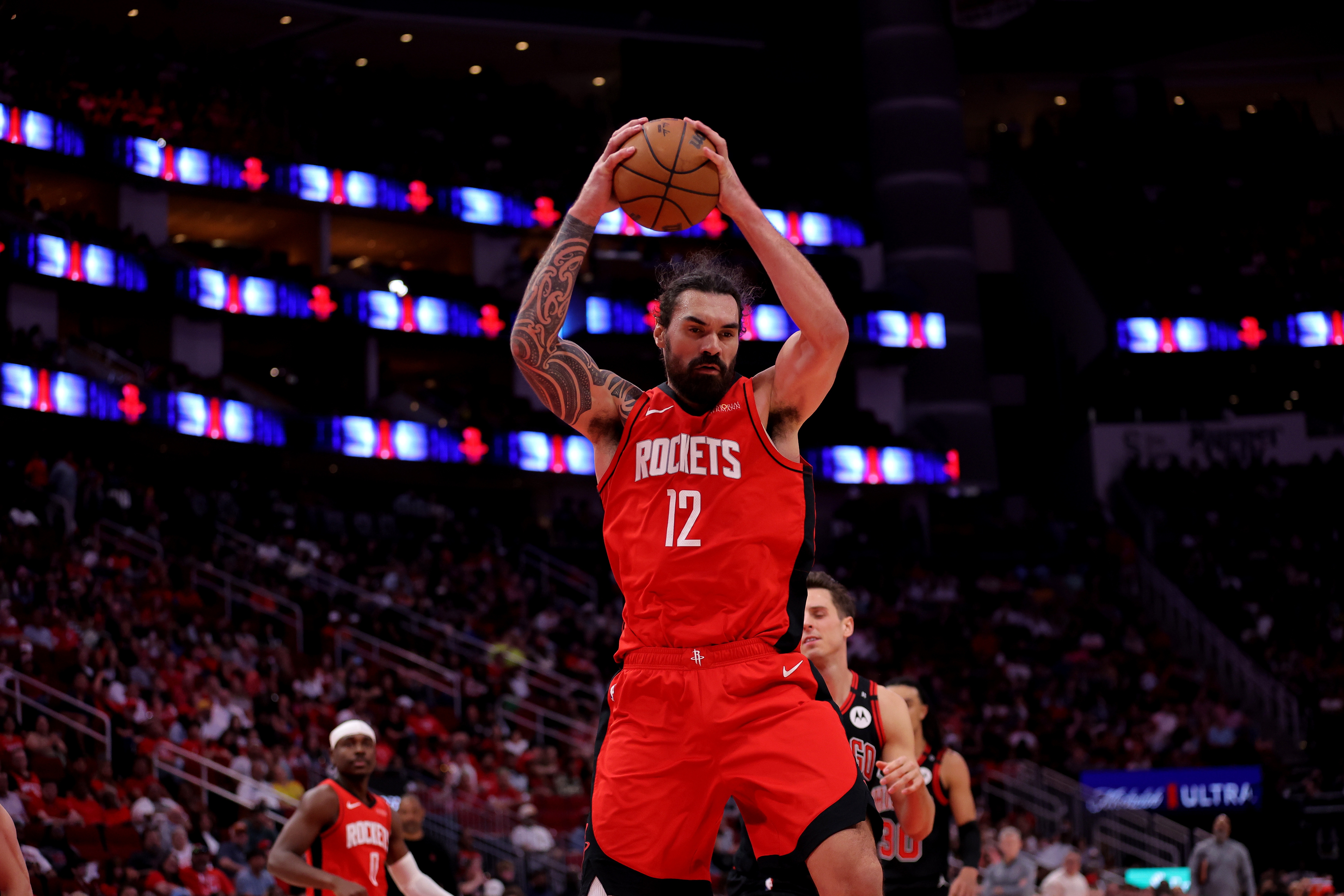 3年3900萬續(xù)約火箭！亞當斯：感謝你們一路相伴 旅程仍在繼續(xù)??