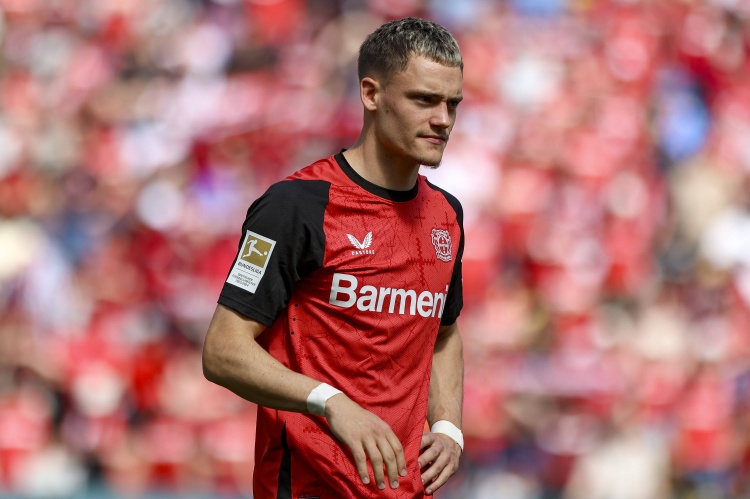 喬哈特：我與維爾茨交過手，雖然轉(zhuǎn)會費很高但他確實能讓紅軍變強