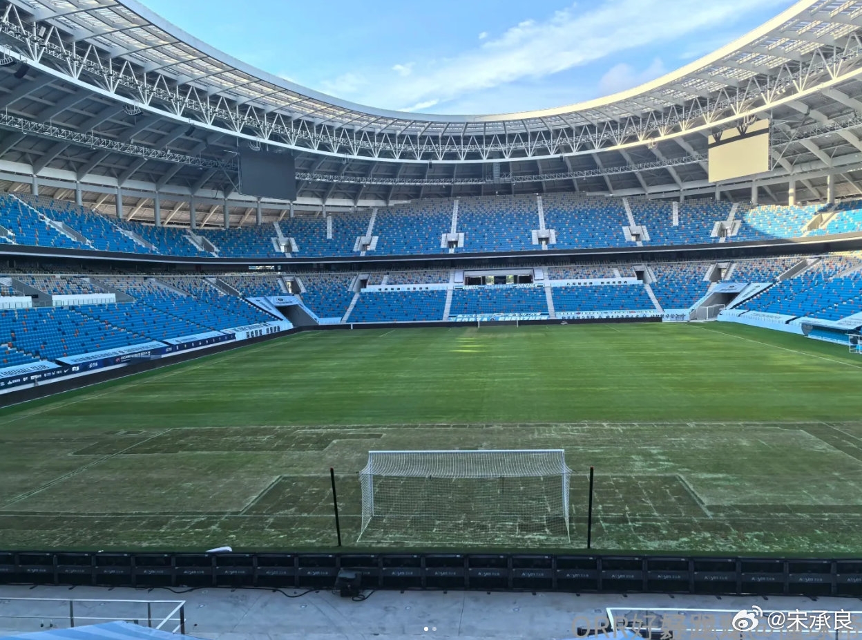 因草坪質(zhì)量問題延期！記者：新鵬城vs三鎮(zhèn)的補(bǔ)賽6月28日20點進(jìn)行