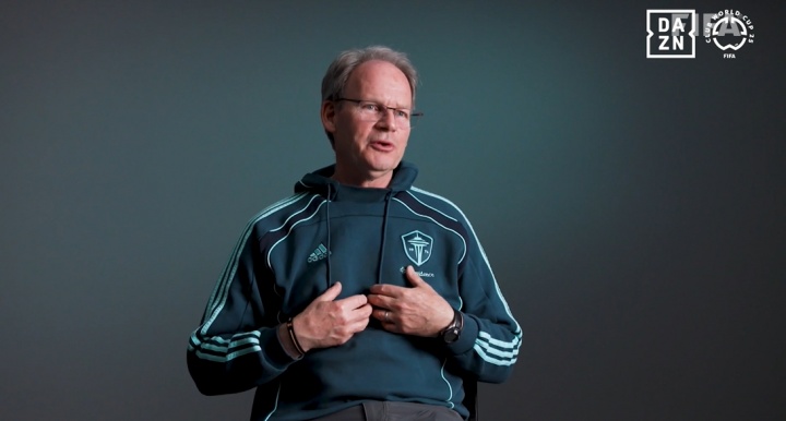 西雅圖海灣人主帥：能登上世俱杯的舞臺，我們感到非常自豪