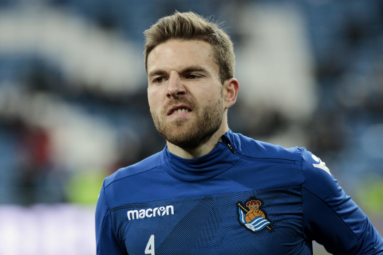 西媒：阿爾古亞西爾想勸說伊利亞拉門迪為利雅得青年隊效力