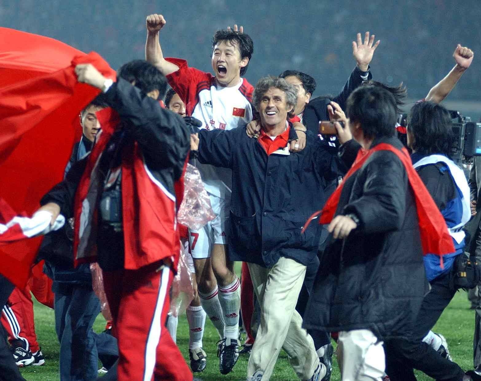 再等13年！張路：中國足球處于歷史最低谷，至少要到2038才會變好