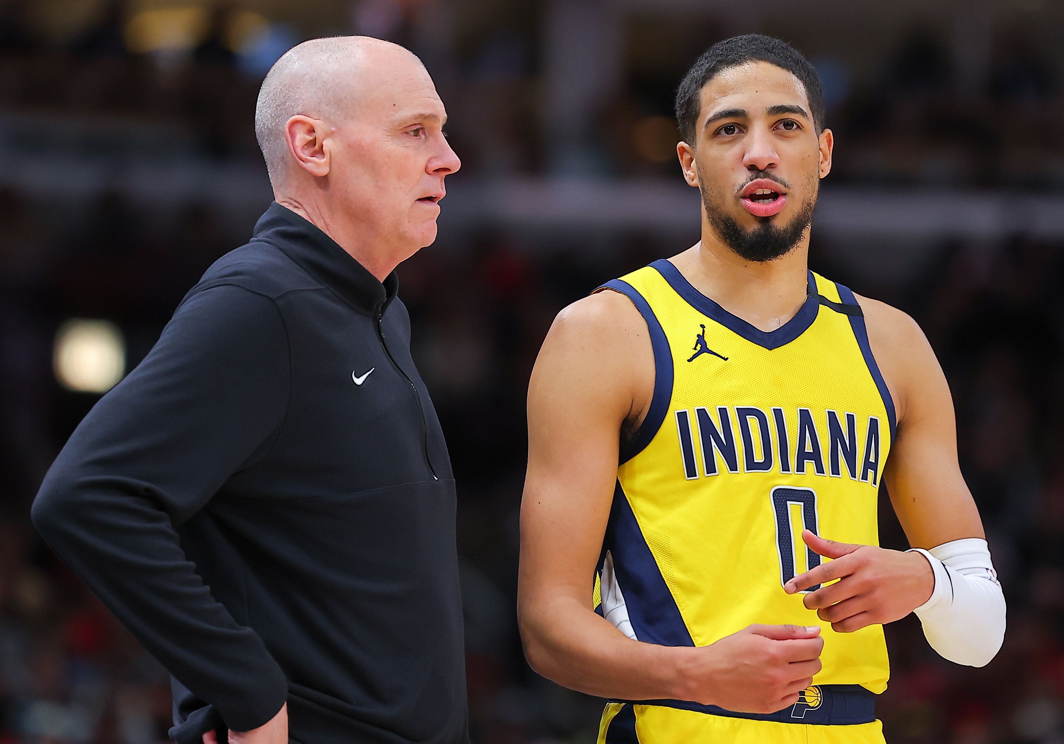 哈利：10年開始看NBA 當(dāng)年看獨(dú)行俠奪冠&如今卡萊爾執(zhí)教我很有趣