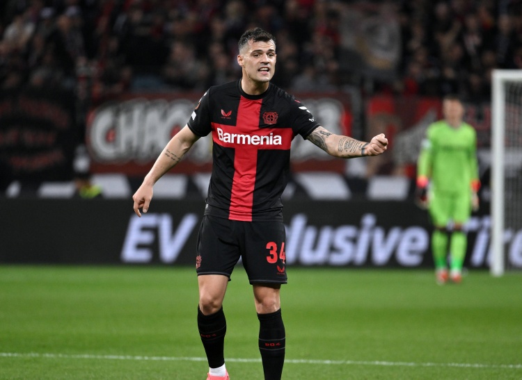 圖片報：米蘭與扎卡團(tuán)隊接觸，藥廠新帥滕哈赫尚未與扎卡對話