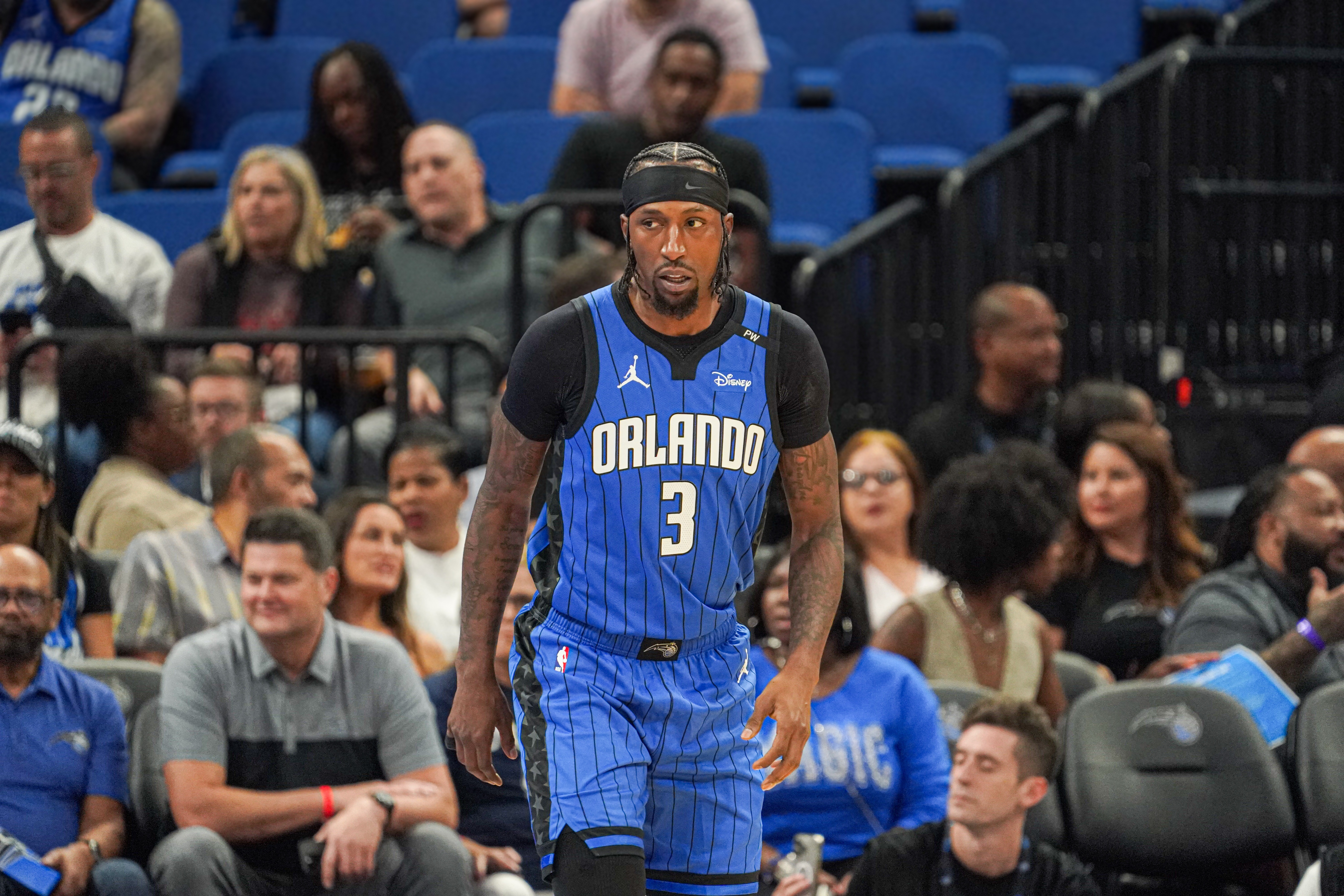 美記：KCP會回春 科安能頂莫蘭特 選秀權(quán)用來換球員 應(yīng)該都是好事