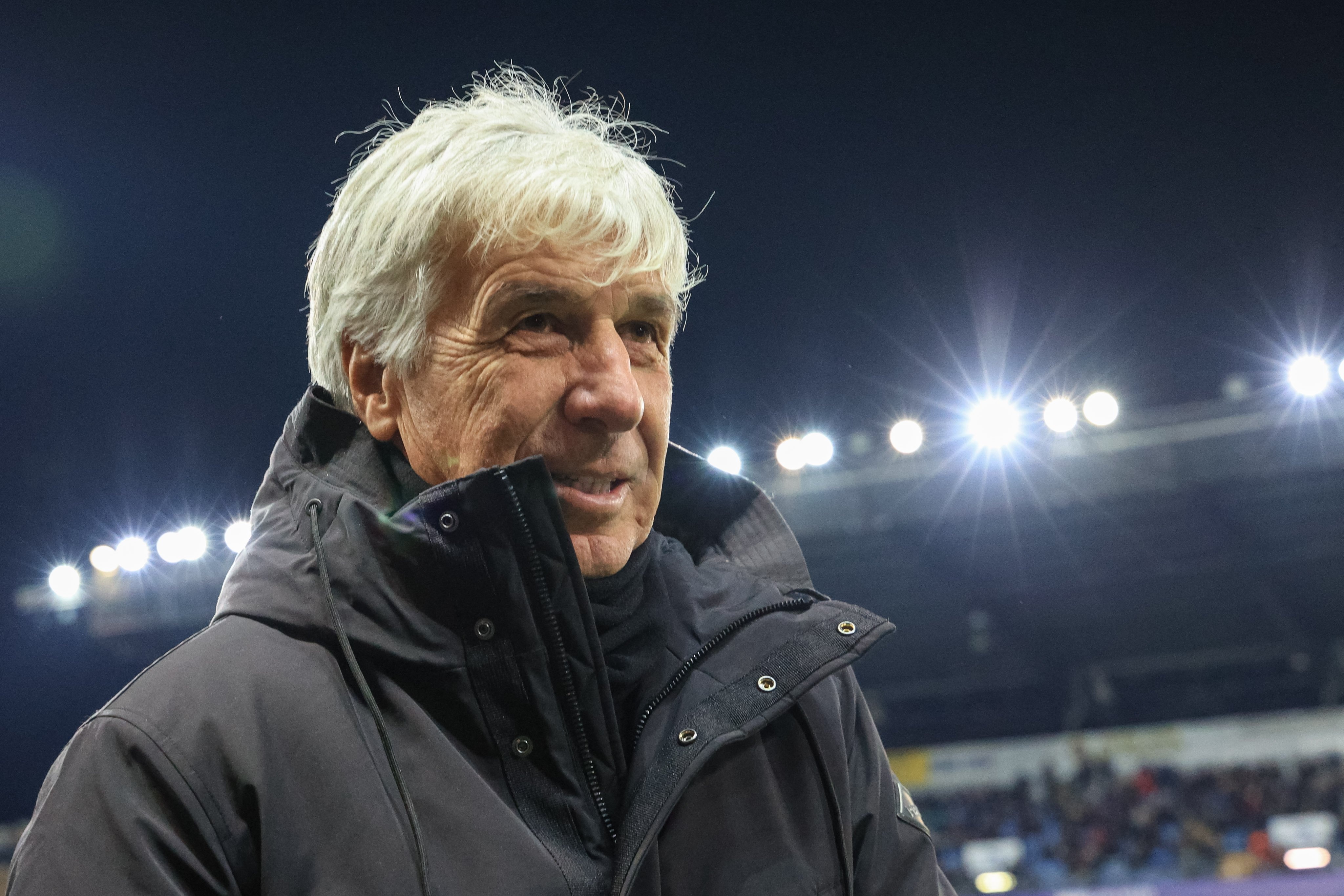 羅體：羅馬將為加斯佩里尼購買前鋒，克爾斯托維奇、盧卡等在列