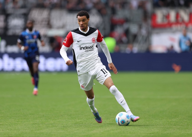 記者：曼聯(lián)已與?；倏苏勁?，并且得知可以低于1億歐達(dá)成交易