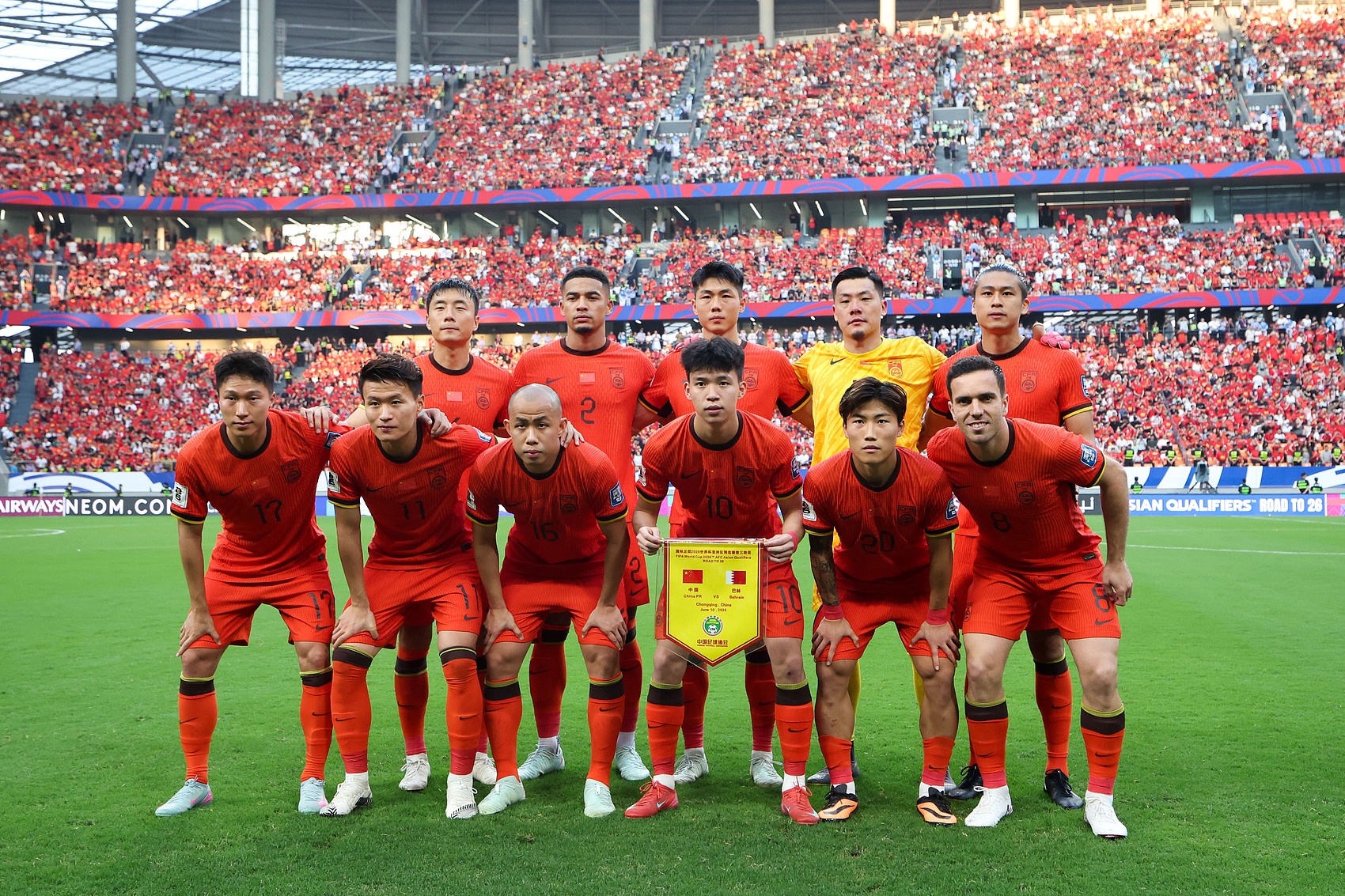 漫長(zhǎng)的等待??張路直言中國(guó)足球2038才會(huì)好，到時(shí)吧友們幾歲了？