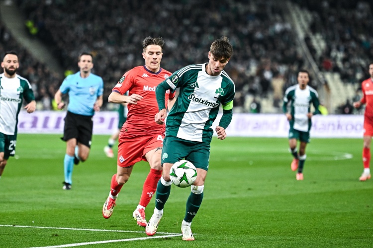 球報：羅馬有意希臘后衛(wèi)瓦吉安尼迪斯，但球員優(yōu)先考慮去葡體