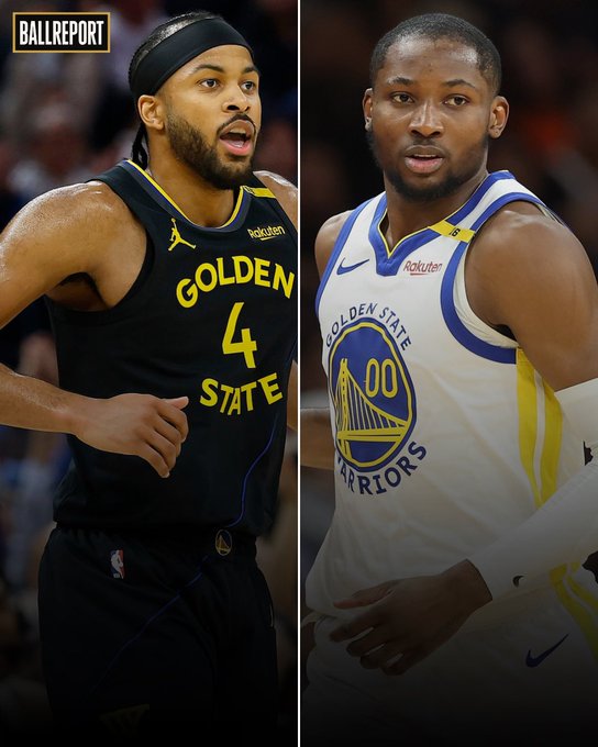 一言為定？勇士?jī)?nèi)部討論了簽換庫(kù)明加 并且打包穆迪！