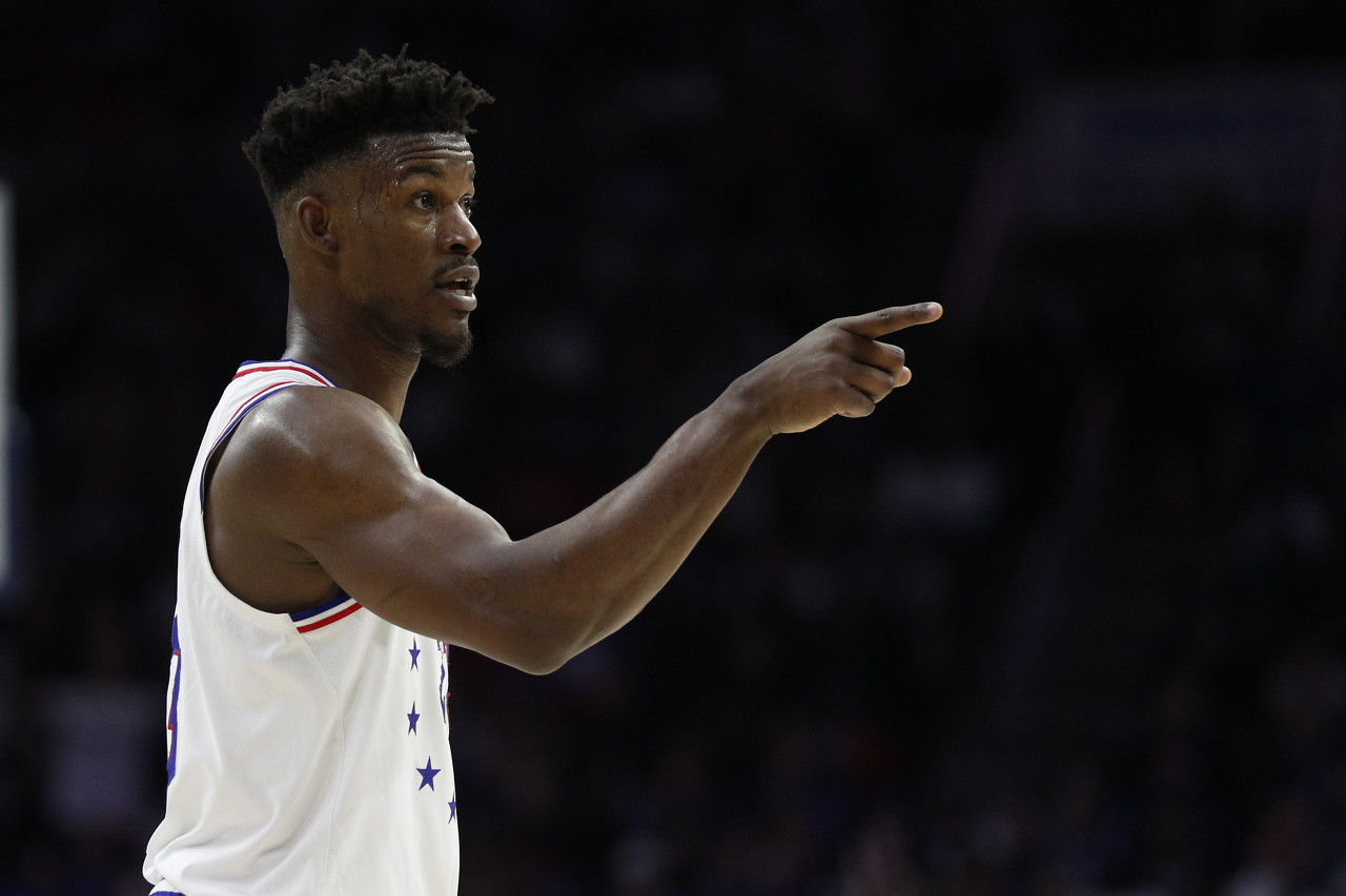 巴特勒談世俱杯：我非常想看到誰(shuí)會(huì)奪冠，我感覺(jué)會(huì)是巴黎圣日耳曼