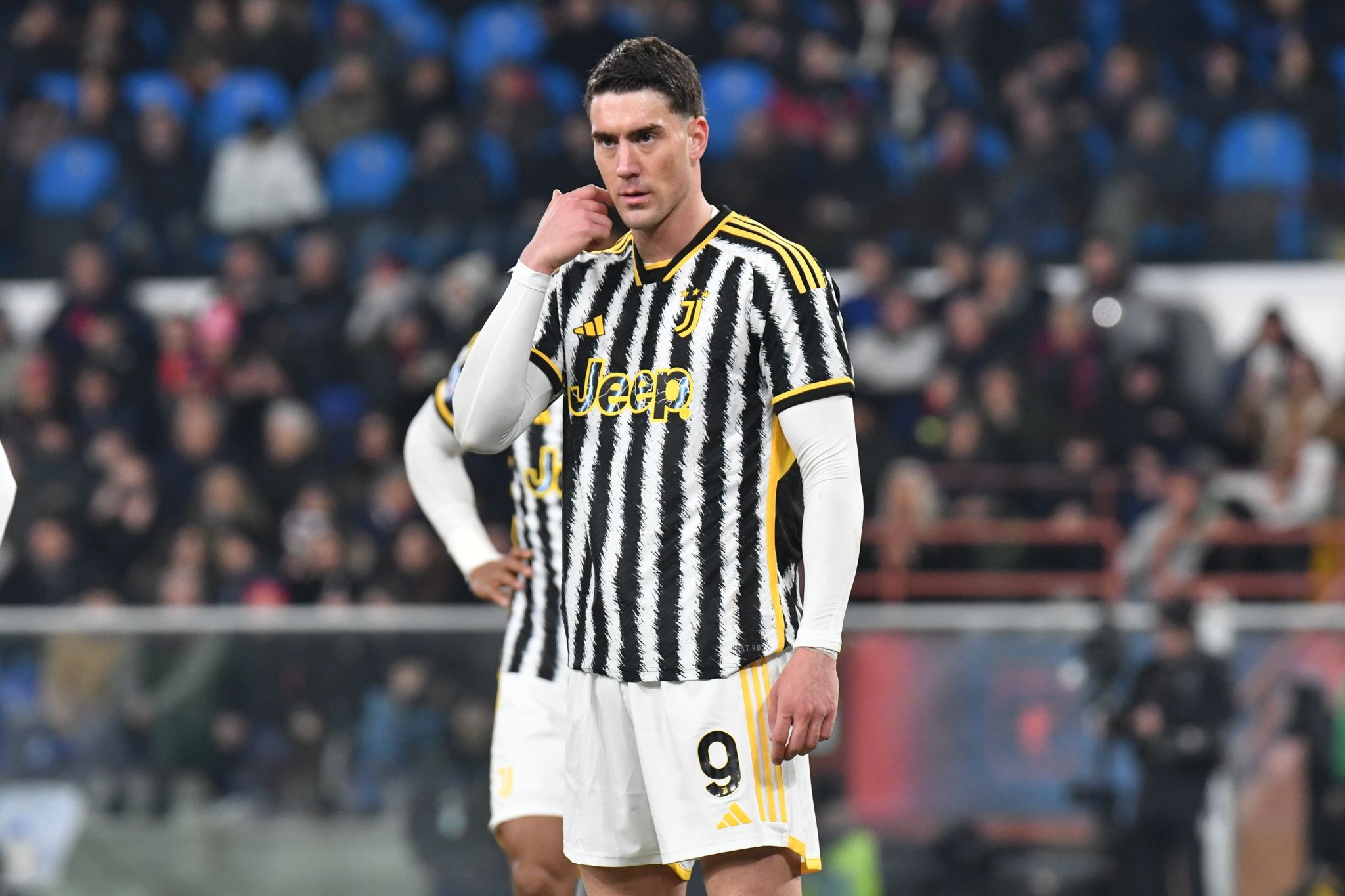 意甲球員身價(jià)下跌排行：迪馬爾科、弗拉霍維奇下跌1000萬(wàn)歐居首