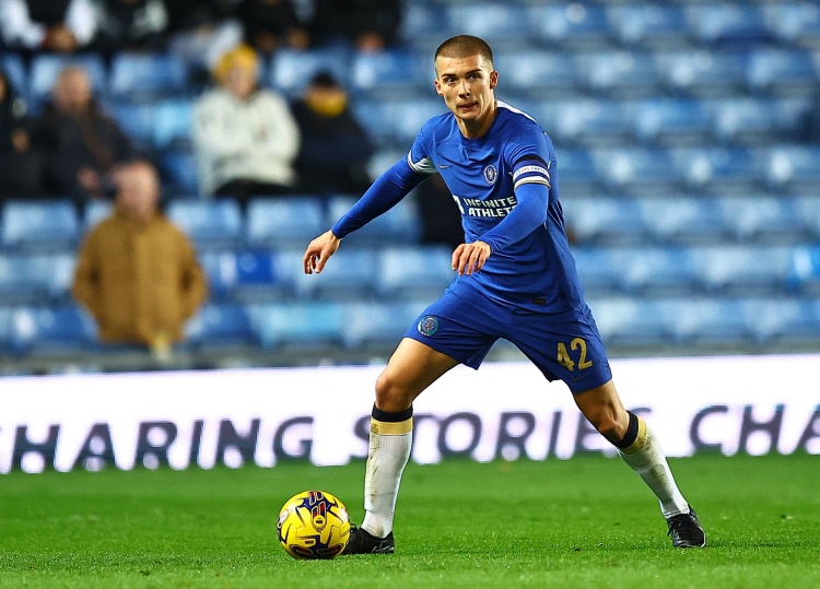 羅馬諾：吉爾克里斯特將在今夏永久離開(kāi)切爾西，英冠俱樂(lè)部有意