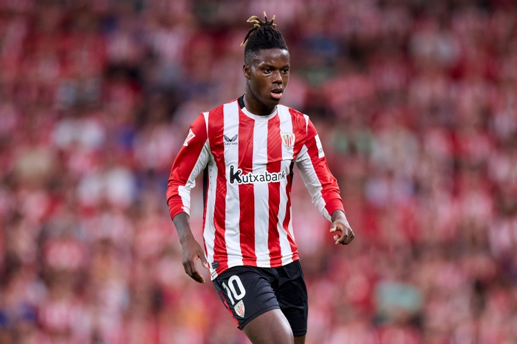 記者：拉波爾塔推進(jìn)尼科交易，埃貝爾充分了解情況