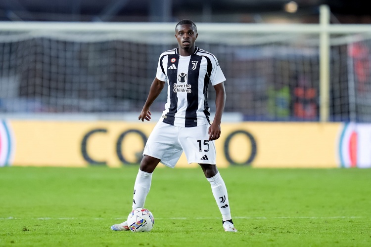 卡盧盧：我對(duì)被尤文買(mǎi)斷感到非常開(kāi)心，感受到俱樂(lè)部和隊(duì)友的信任