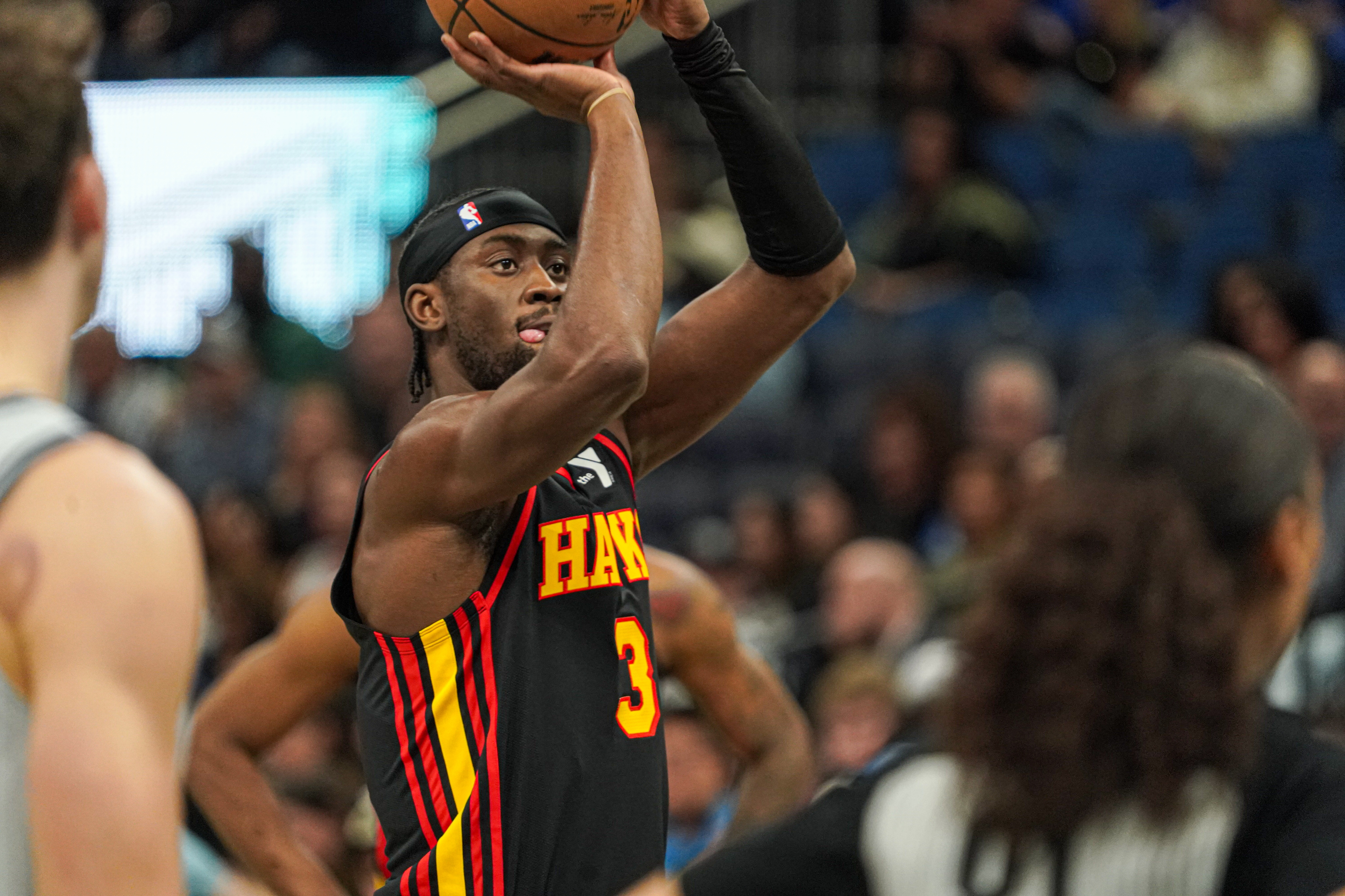 雙方都有意續(xù)約！Scotto：老鷹想在休賽期留住后衛(wèi)勒韋爾