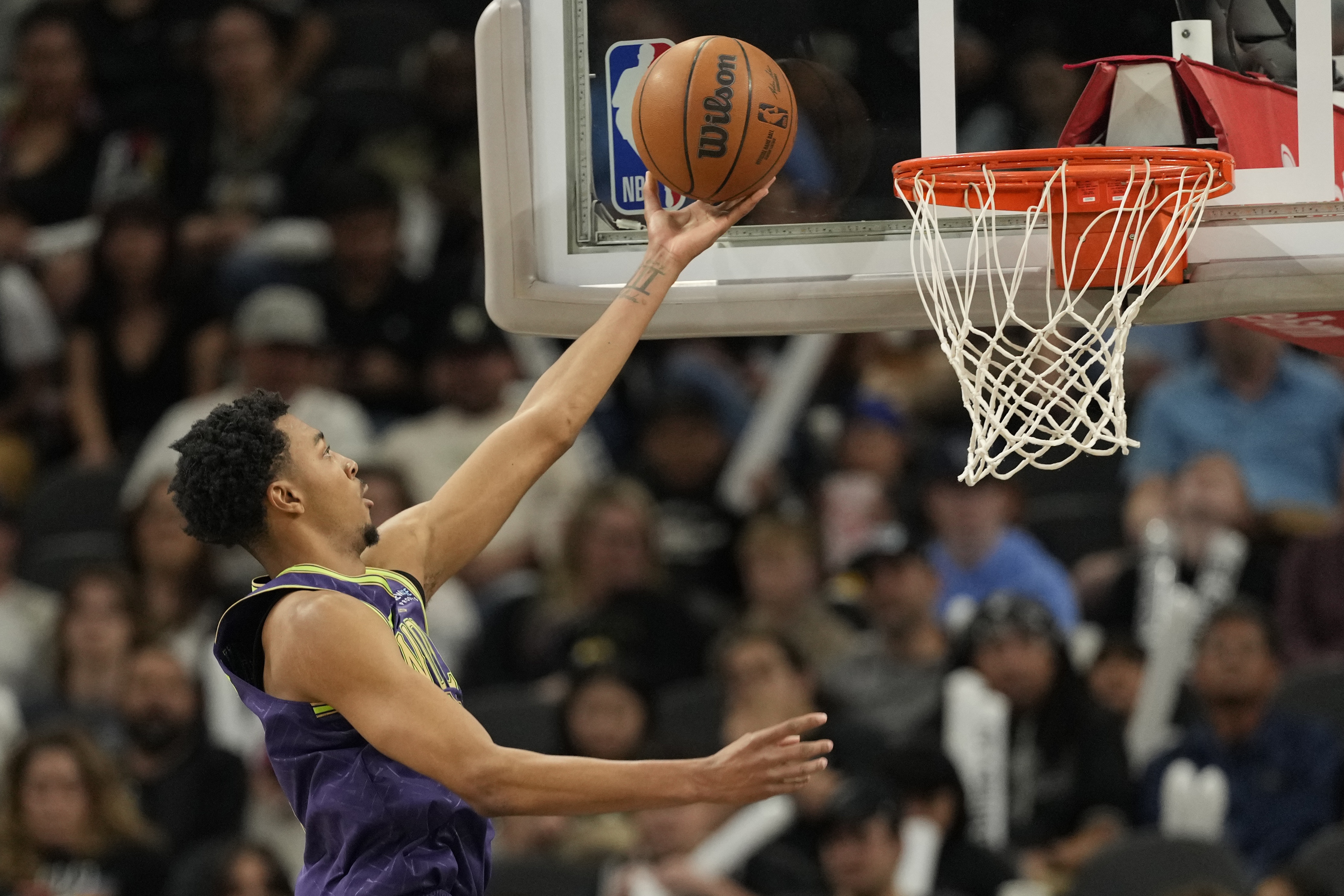 美記：活塞希望在東部更進(jìn)一步 今夏有意全力追特雷-墨菲