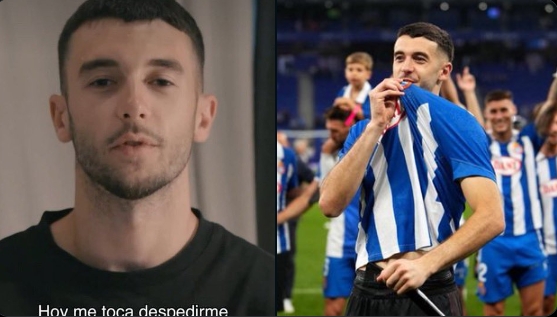 轉(zhuǎn)投死敵巴薩??霍安-加西亞刪親隊(duì)徽照片遭怒噴 被迫關(guān)閉評(píng)論區(qū)