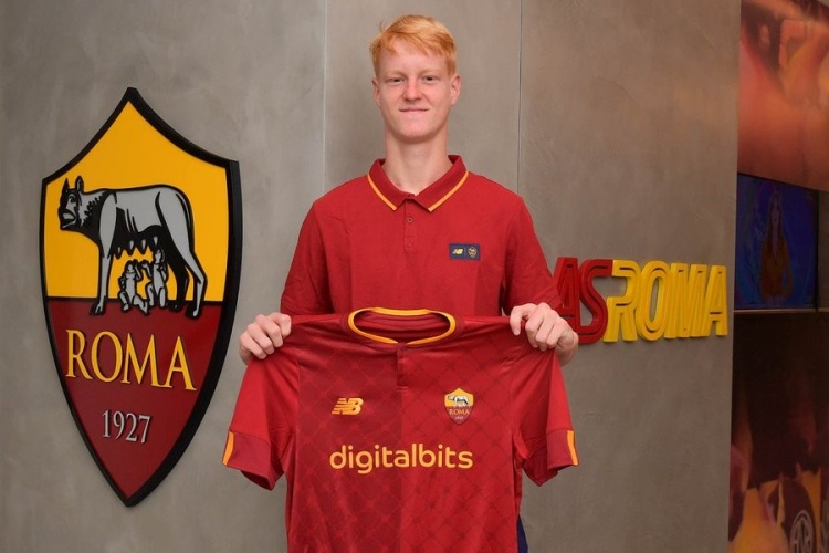 羅馬諾：羅馬后衛(wèi)戈利奇將自由身離隊(duì)，霍芬海姆等隊(duì)對其有意