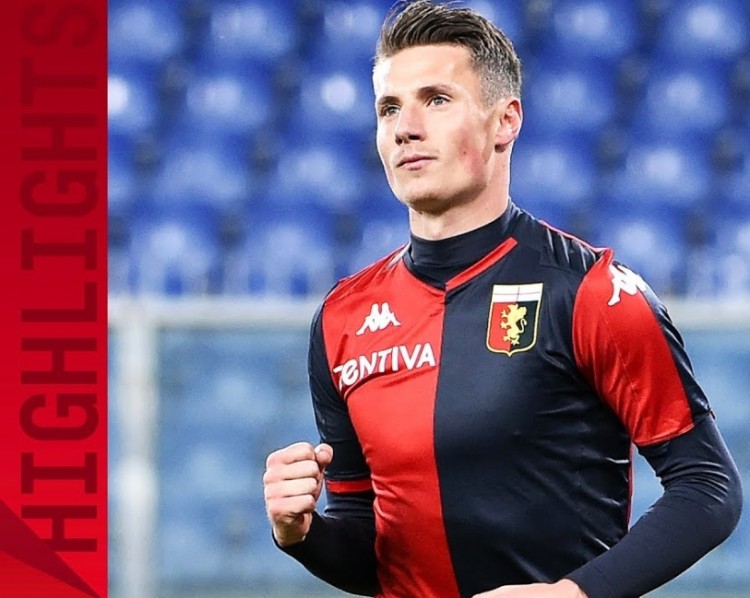 意媒：博洛尼亞有意簽下薩索洛前鋒皮納蒙蒂