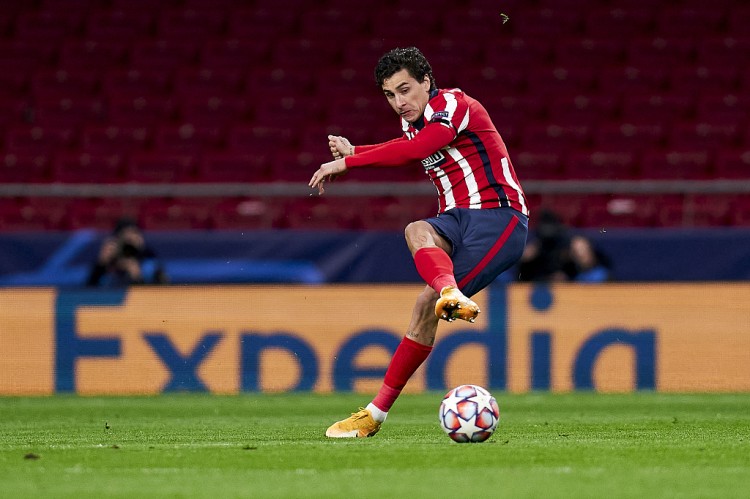 吉梅內(nèi)斯：0-4輸巴黎是巨大打擊，對方表現(xiàn)更好但比分有些夸張