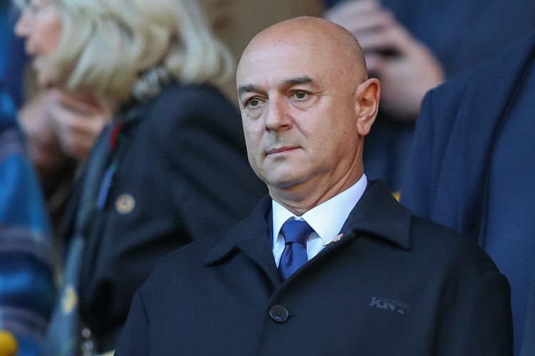 列維談澳波：解雇決定是集體共識非我一人之意，情感上這非常艱難