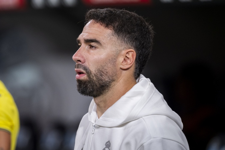 卡瓦哈爾：我現(xiàn)在感覺非常好，明天或后天我就能完成整堂訓練課