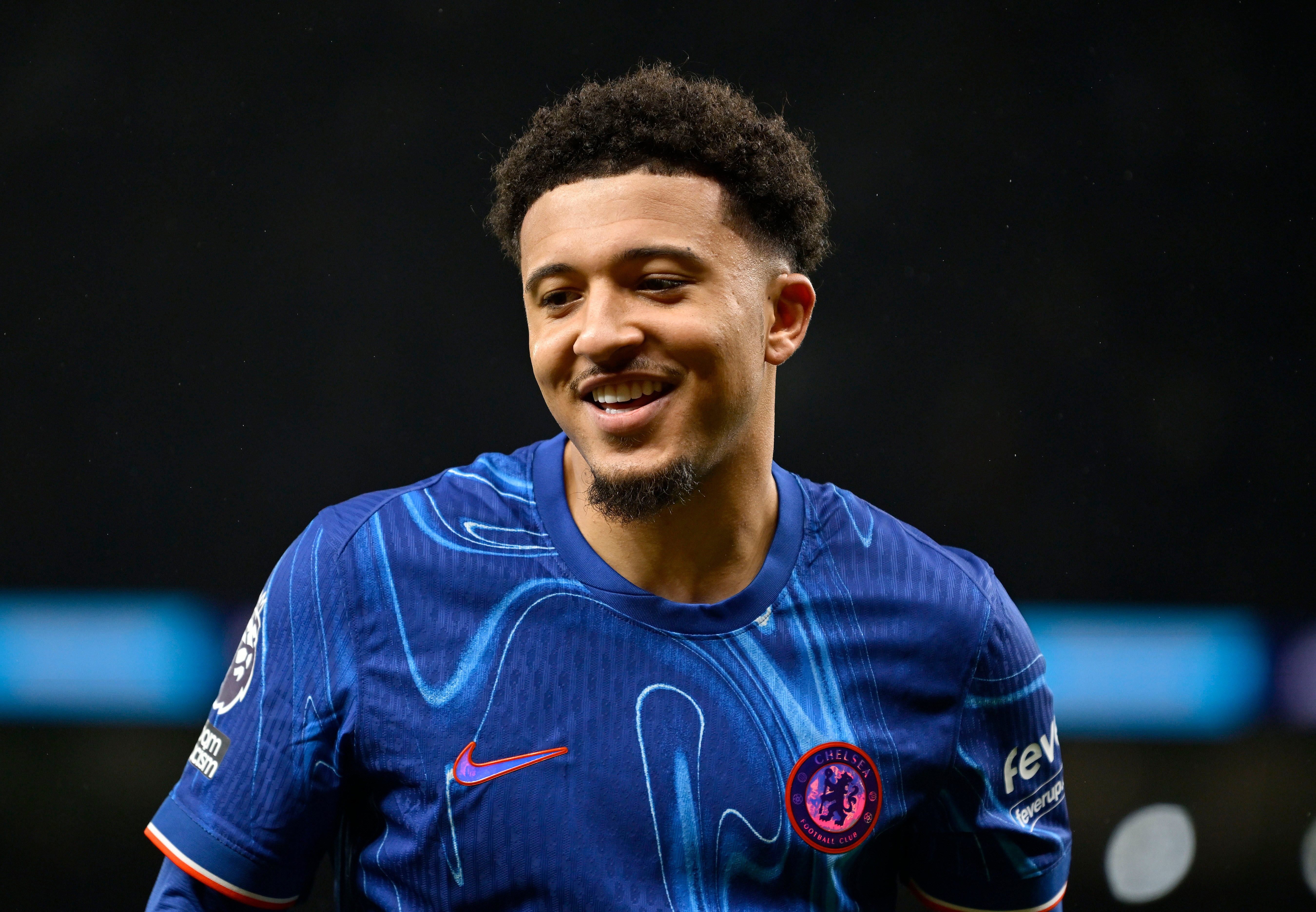 周薪30萬鎊!天空：那不勒斯要求桑喬必須降薪 曼聯(lián)對其估值2500萬