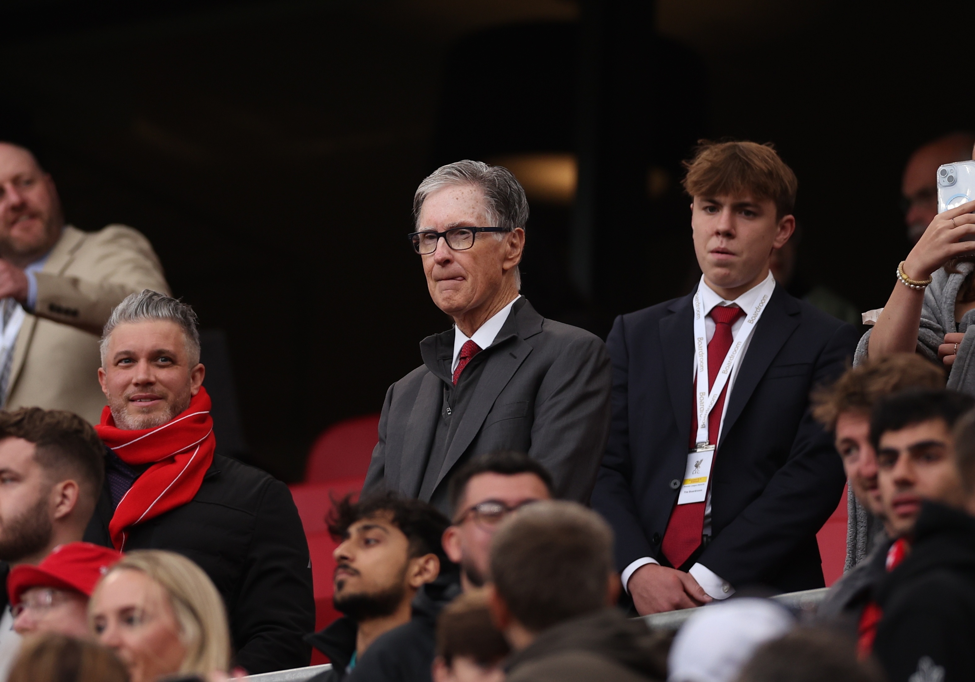 電訊報(bào)：芬威有意收購(gòu)赫塔費(fèi)，他們注意到多俱樂(lè)部模式的優(yōu)勢(shì)