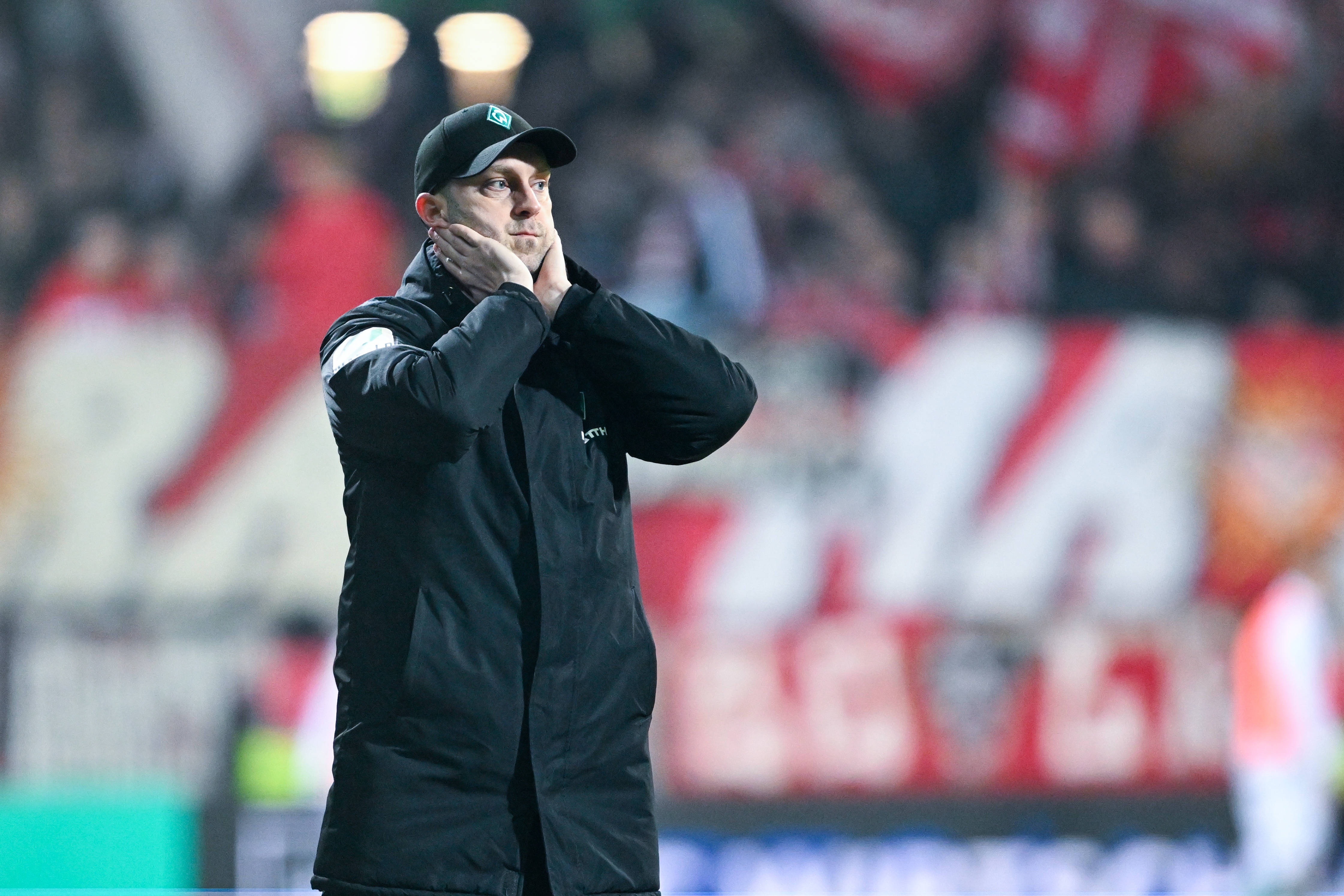 記者：萊比錫仍未和不萊梅就引進(jìn)主教練維爾納達(dá)成協(xié)議