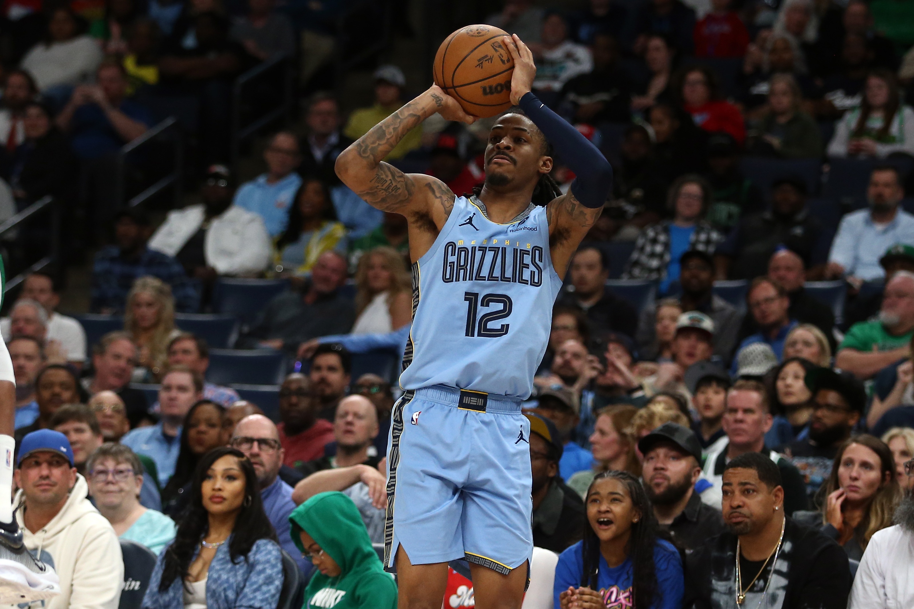 Shams證實莫蘭特說法：就現(xiàn)在而言 莫蘭特還是非賣品