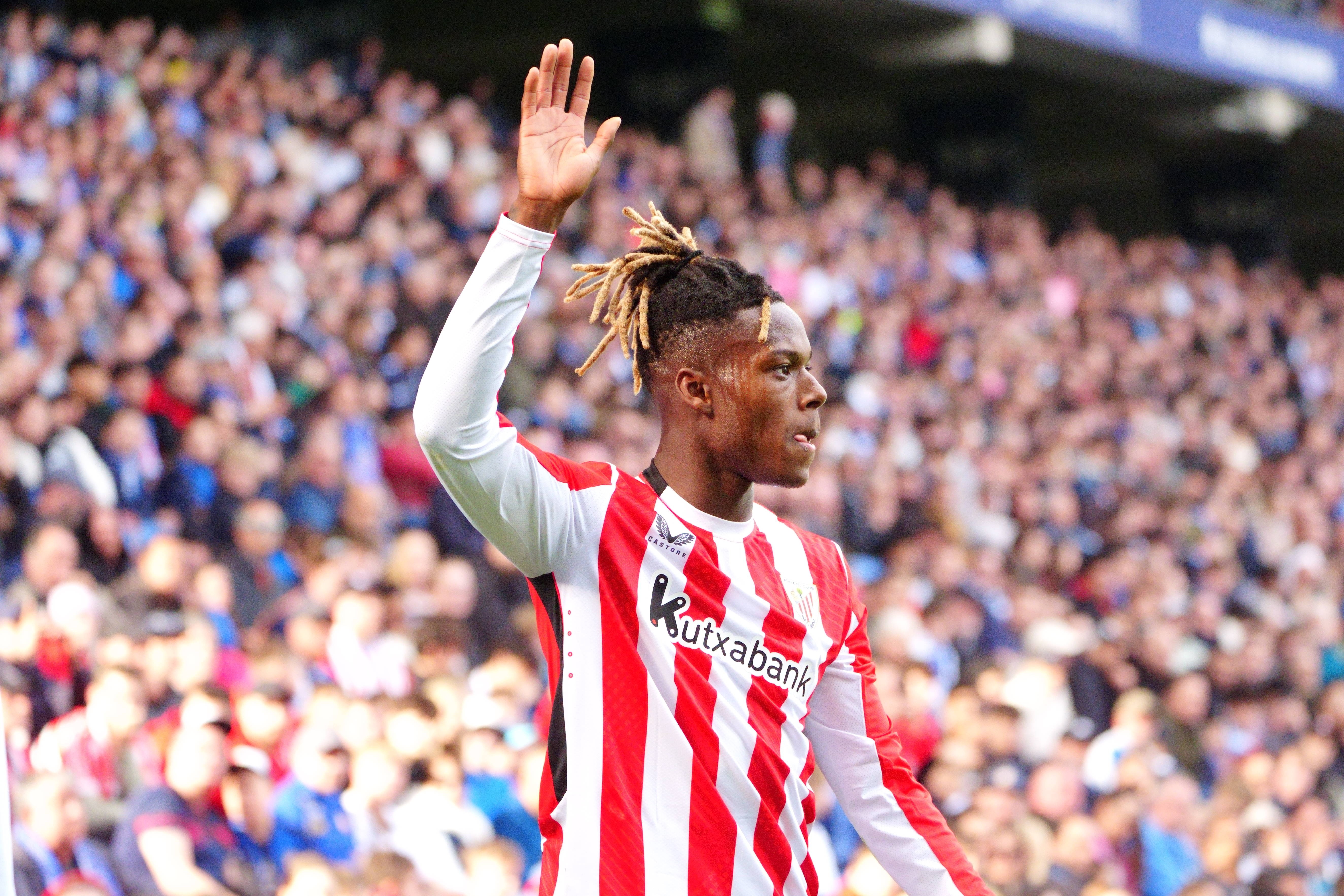 圖片報：尼科要求1800萬年薪+6000萬解約金，拜仁認為投資風險高