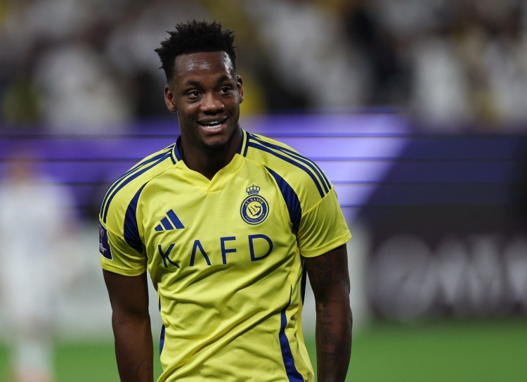 全市場：那不勒斯、羅馬和米蘭有意租借杜蘭，球員與C羅有過沖突