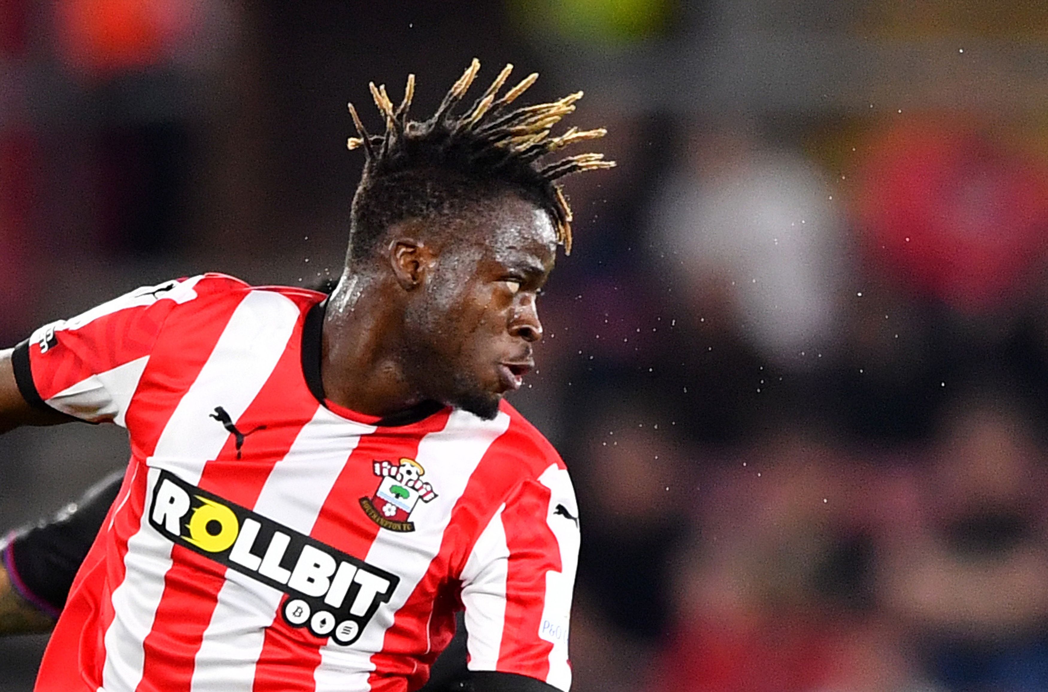 迪馬濟(jì)奧：亞特蘭大正在接觸南安普頓邊鋒蘇萊曼納