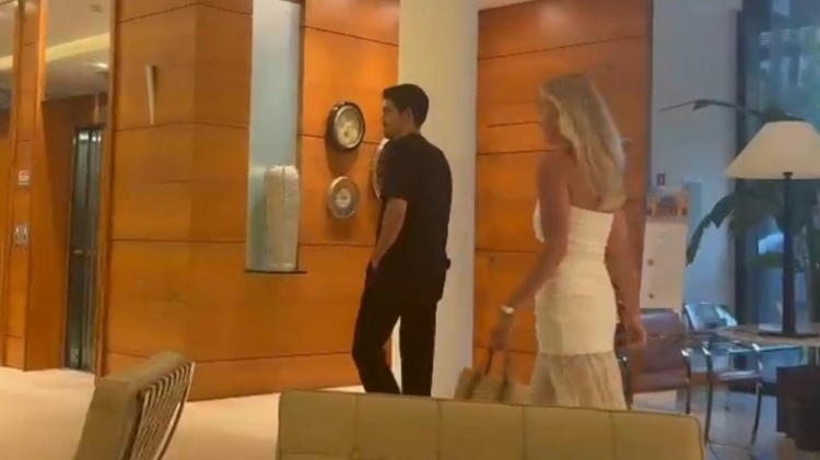 迪馬濟奧：阿森納助教奎斯塔抵達帕爾馬，周四簽署執(zhí)教合同