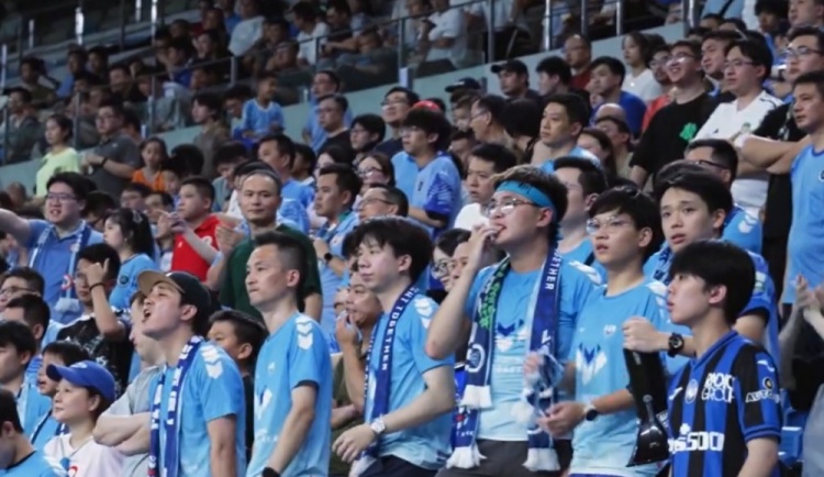 深圳新鵬城比賽日回顧??傳承與希望