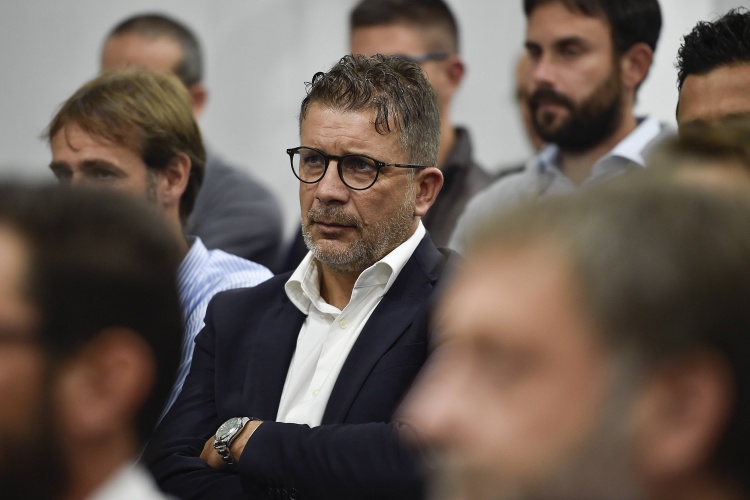 帕爾馬CEO：國(guó)米想要邦尼可以談 萊奧尼和鈴木彩艷不在轉(zhuǎn)會(huì)市場(chǎng)上