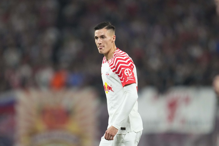 經(jīng)紀(jì)人：沒(méi)有要求萊比錫低價(jià)放走塞斯科，找到特別俱樂(lè)部才會(huì)離隊(duì)