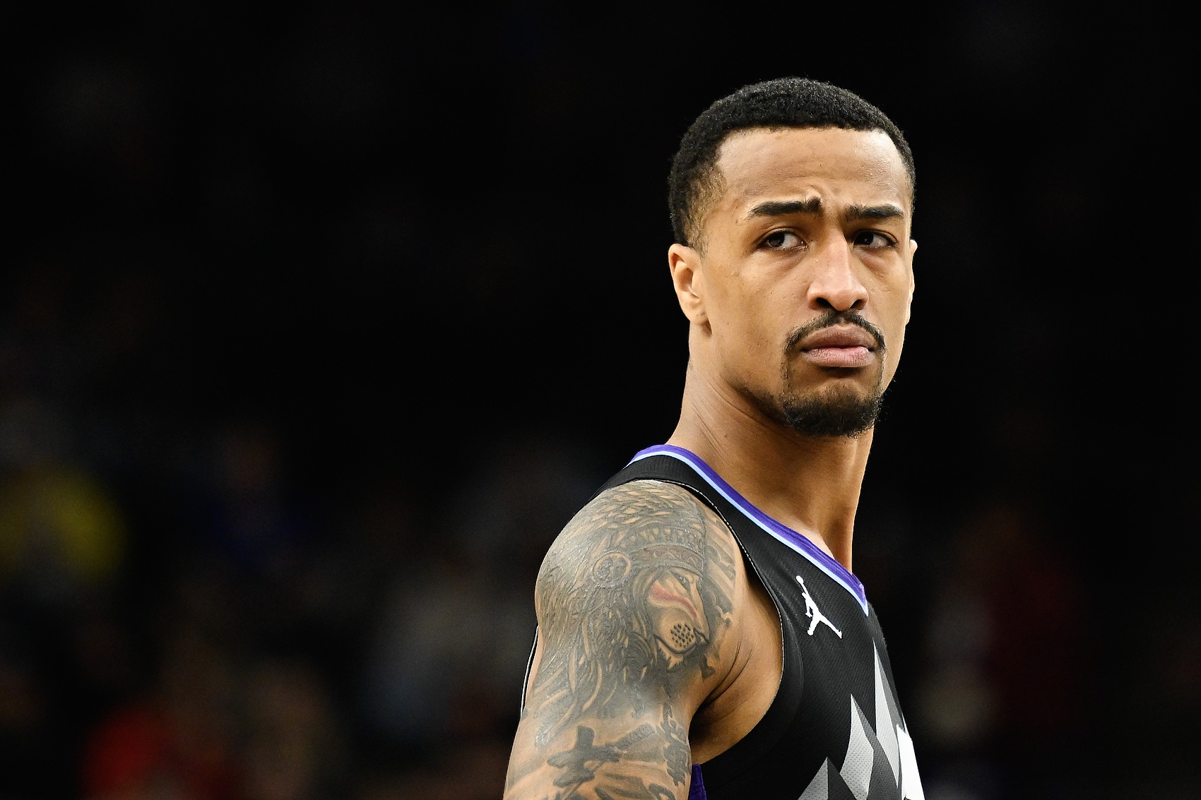 美記：湖人有意用八村塁換約翰-科林斯 談判正在進(jìn)行但無(wú)進(jìn)展