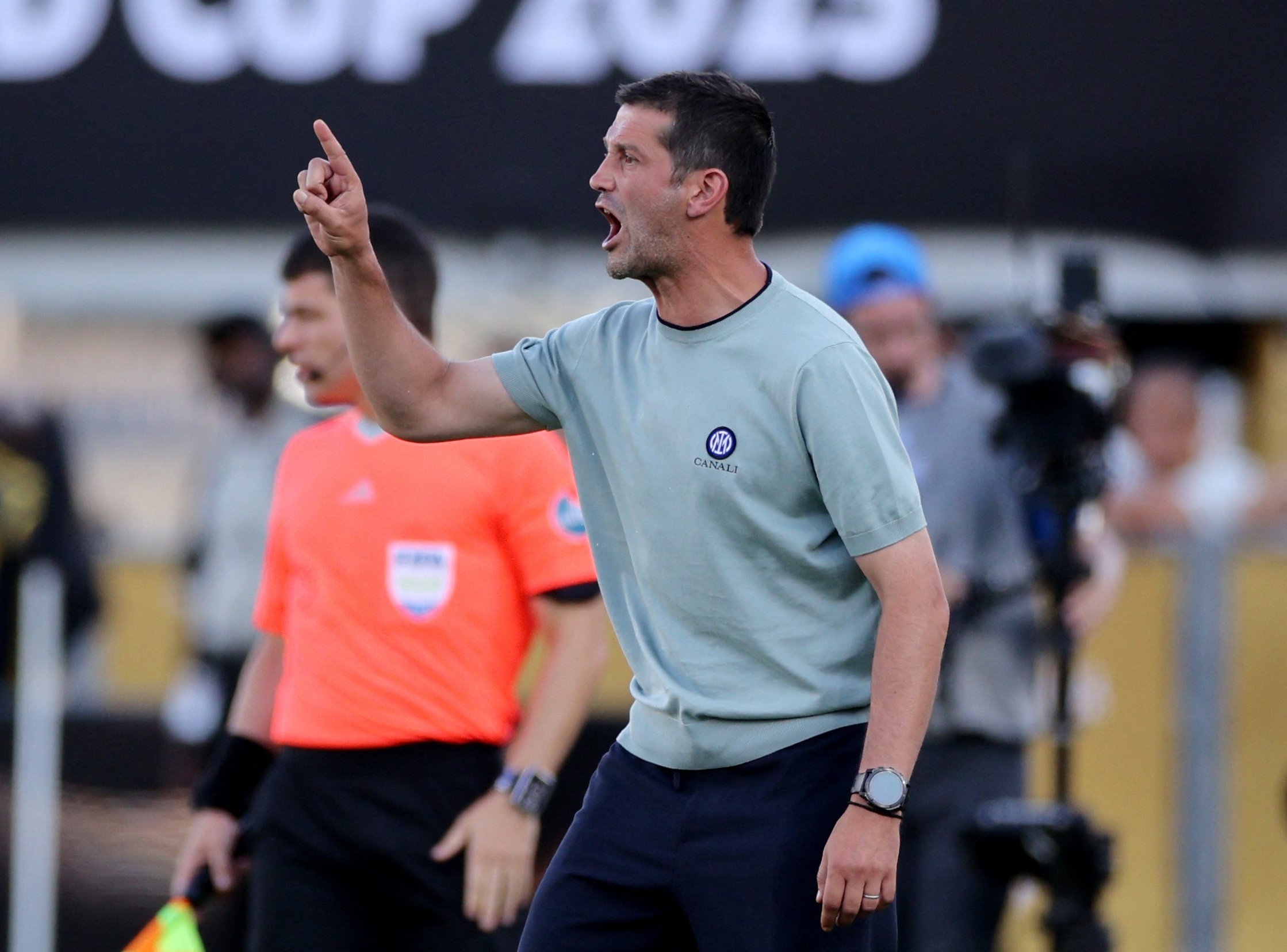 安布：世俱杯是國(guó)米振作的好機(jī)會(huì)，但不確定球員還剩多少能量