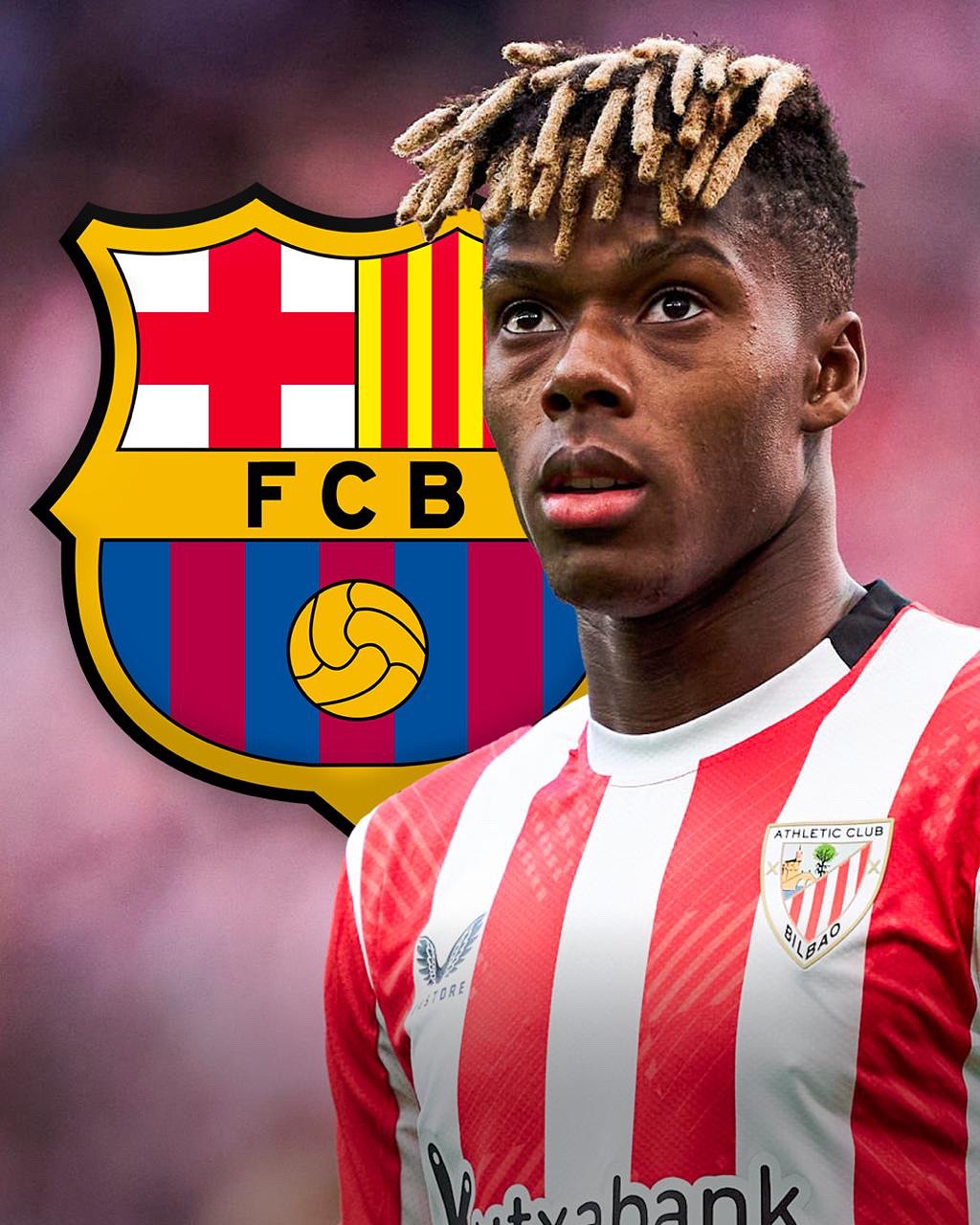 ??馬卡：畢巴對(duì)巴薩態(tài)度很強(qiáng)硬！買尼科唯有一次性支付6200萬(wàn)歐