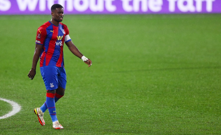 英媒：格伊告訴朋友自己想去利物浦，紅軍將提出超5000萬鎊報價