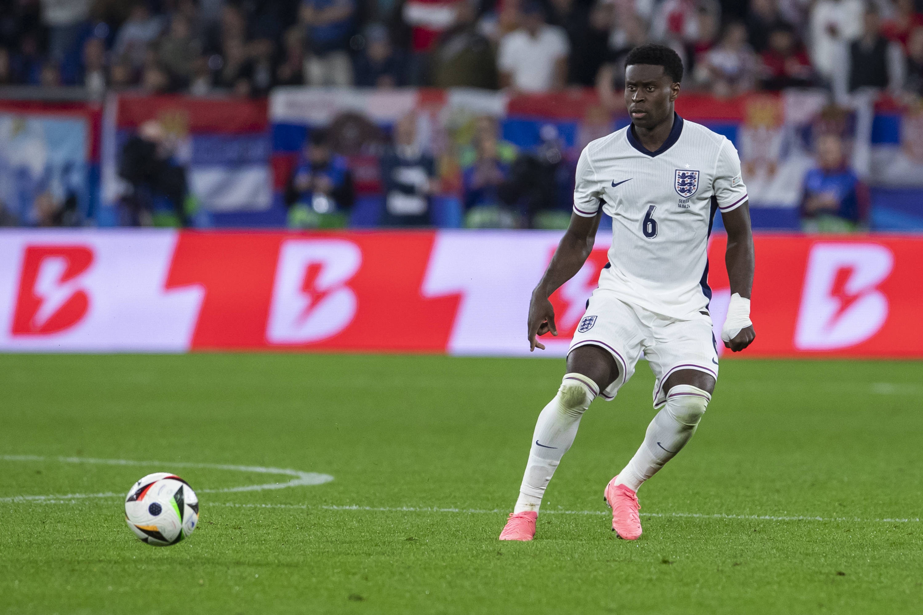 天空：如果轉(zhuǎn)會格伊想要得到首發(fā)保證 與水晶宮談轉(zhuǎn)會費不會容易