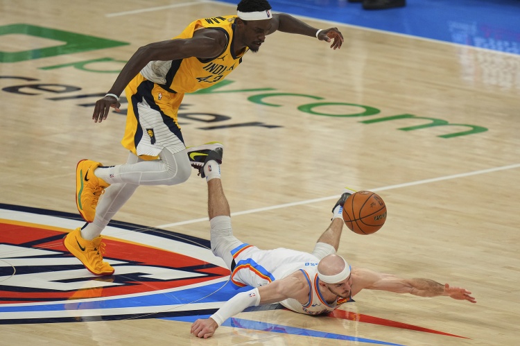 西亞卡姆：我們一直充滿信心從未改變 始終做自己是我們本質(zhì)所在