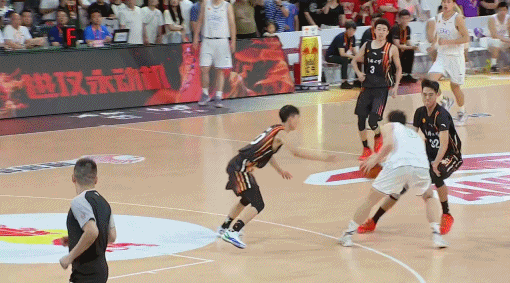 殳海：史上奪冠次數(shù)最多的2隊(duì)狹路相逢 石奎幾乎帶領(lǐng)清華摸到勝利