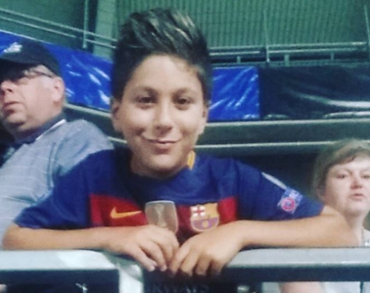 兒薩夢成真？世體：巴薩對巴爾德吉感興趣，球員從小就是巴薩鐵粉