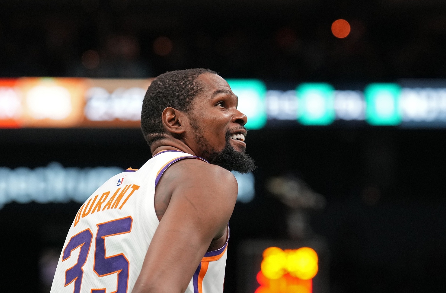 KD再次回應(yīng)考辛斯：我不想跟你有矛盾 我只是說你的消息源在撒謊