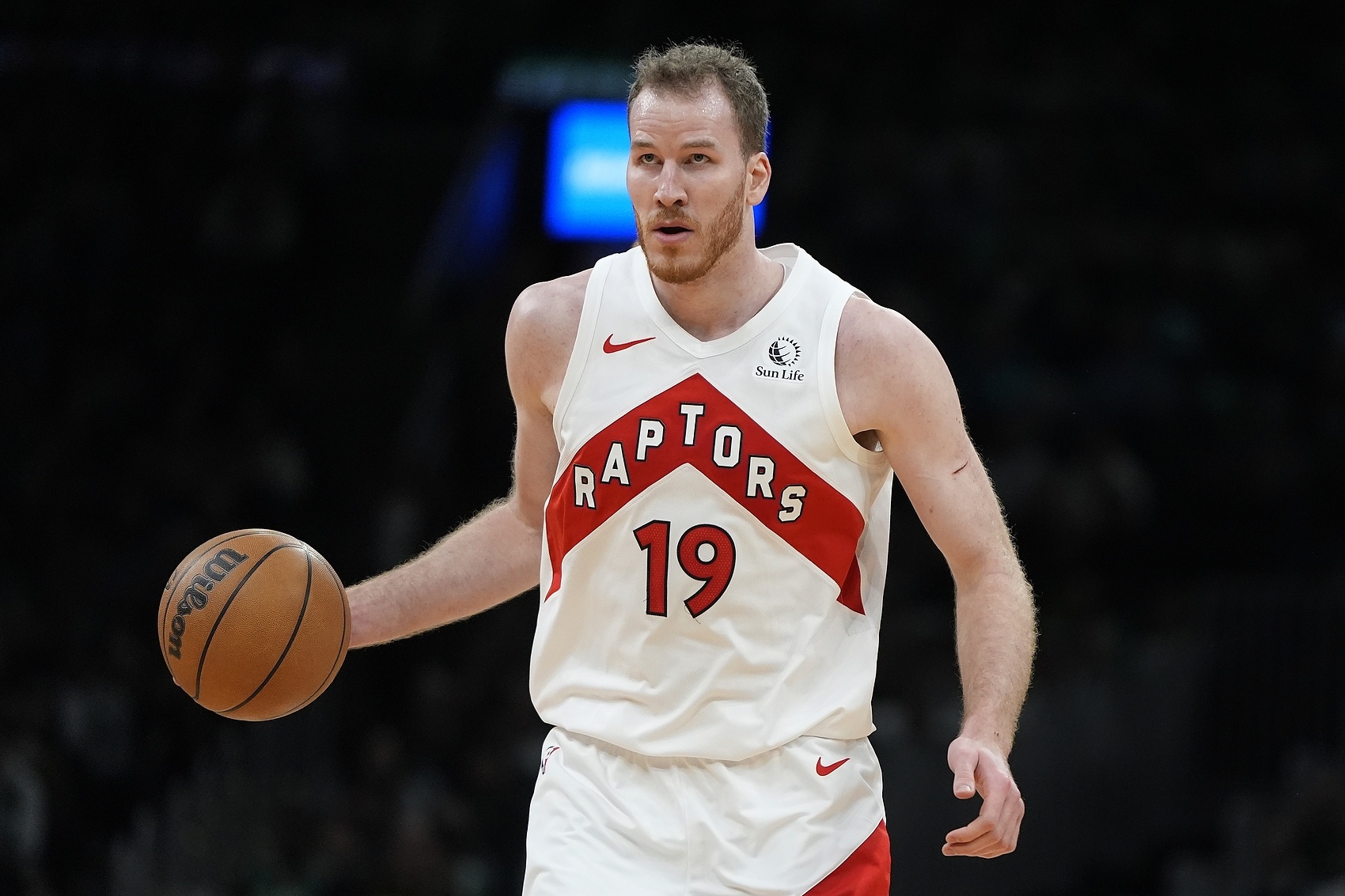 隊(duì)記：猛龍拒絕在KD交易中提供珀?duì)柼貭?更可能與其達(dá)成提前續(xù)約